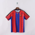 1996-97 barcelona home stadium