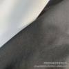 Garment Accessories Spinning Lined Hot Melt Bonded Lining 50D Chiffon Lining Garment Suit Chiffon Bonded Cloth Lining