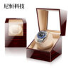 Watch shaker mechanical watch automatic winder USB plug-in battery shaker watch swivel watch storage box in stock