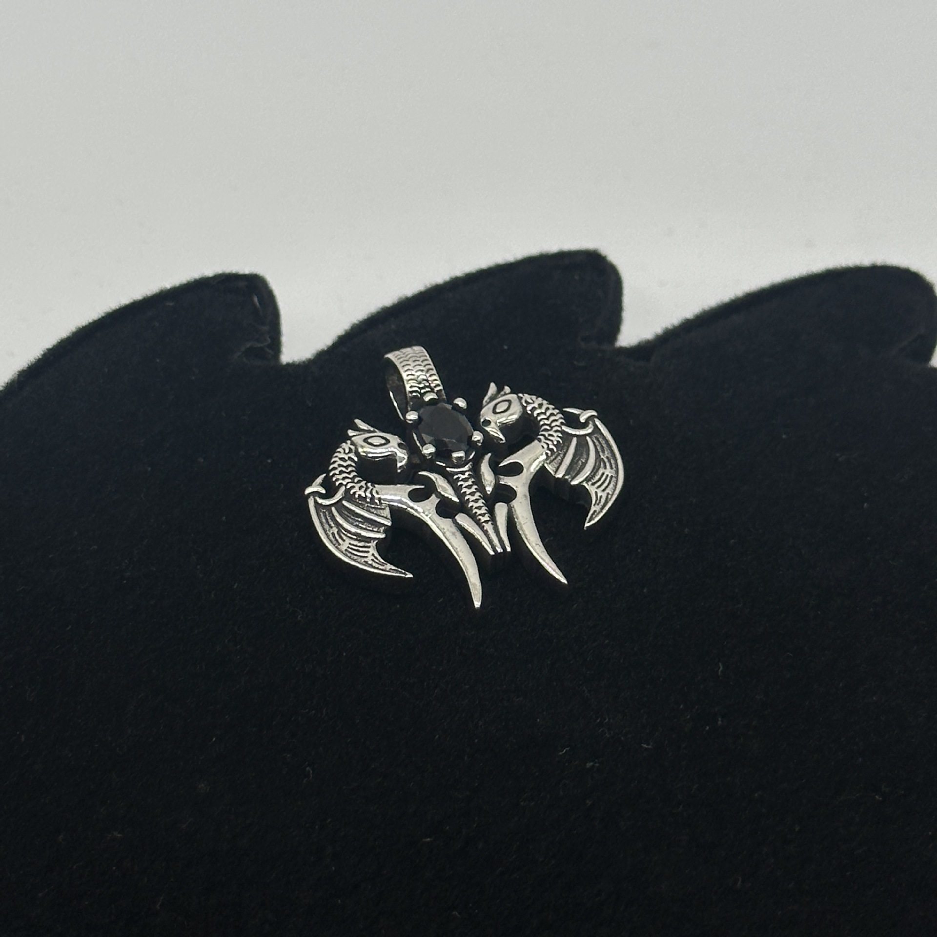 シングルペンダント 74