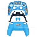 Fortnite (face cover + back cover + touchpad + decorative strip + left and right function keys)