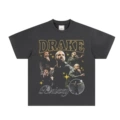 Dark gray short sleeves 02