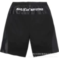Black shorts