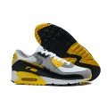 New max90 # White black yellow