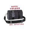 2025 New Men's Pillow Bag Keepall Versatile Men's Bag Trendyy Street Shoulder Bag Handbag Crossbody Bag