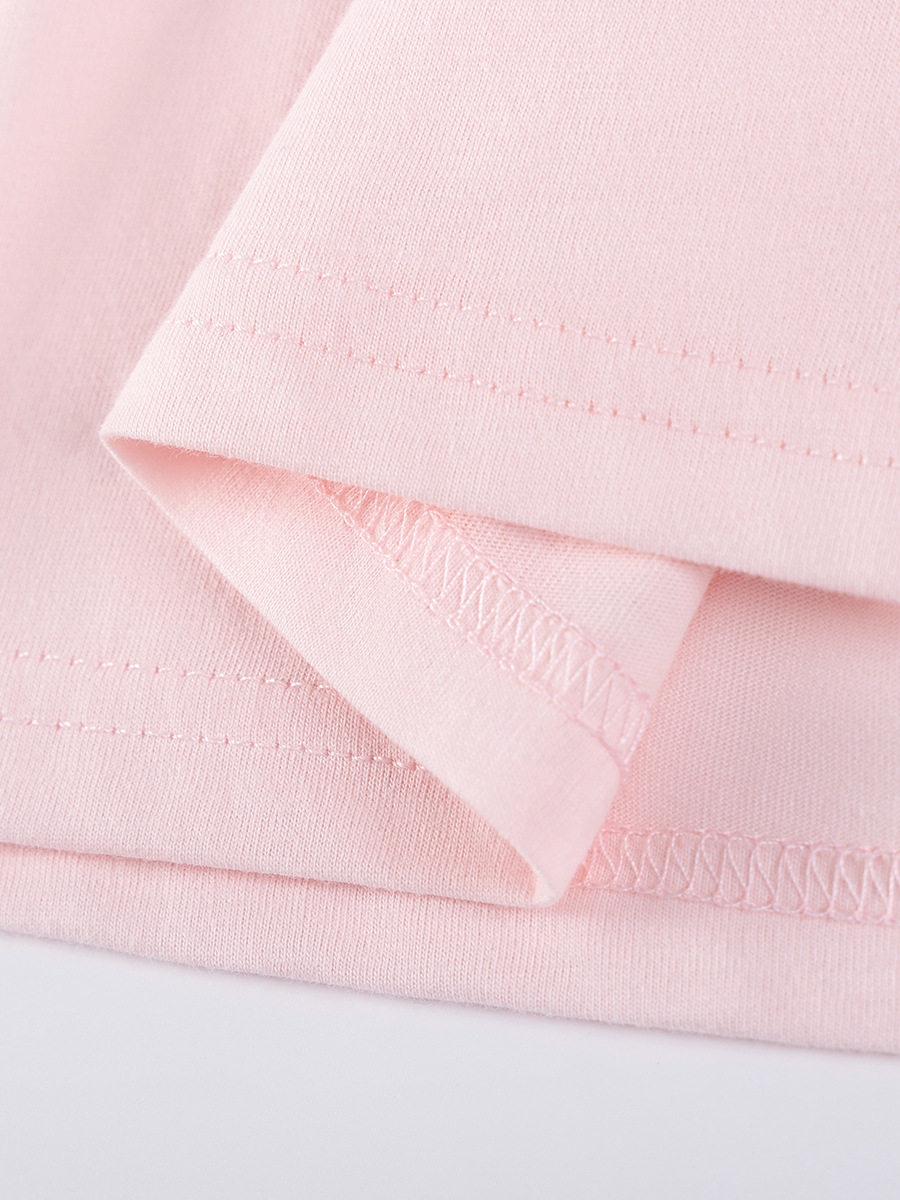 New Summer Girls' Dress, Cute Cartoon Kids' Skirt, [Style] Cotton Kids' Dress