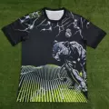 2425 real madrid black panther green
