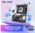 ПОДХОДИТ для материнской платы ASUS B850M AYW GAMING WIFI hey hey с процессором 9700X/9800X3D mini 0