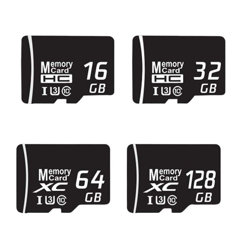 Cross-Border High-Speed Tf Card 128G256G Memory Card 512Gb Surveillance Camera Recorder 1Tb 2Tb Memory Card