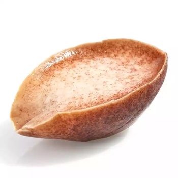 Golden Abalone, Single-Frozen, Crispy and Chewy Snail Head Meat, Golden Abalone, Frozen Seafood Ingredients Batch