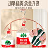 Plastic-Coated Non-Slip Hangers, Traceless Household Clothes Hangers, Thickened and Reinforced, Non-Bulging, Metal Clothes Storage, Light Luxury