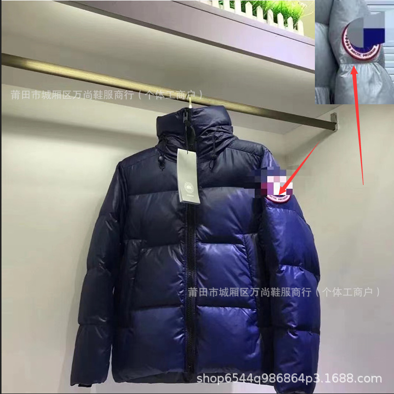 ダークブルー（赤マーク）