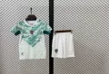 2627 Portugal children's away jersey 2