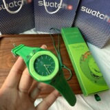 Мужские и женские часы Net celebrity в одном стиле Si WQ под совместным брендом AP Royal Oak на Aliexpress Dunhuang independent station new fashion