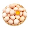 [Damage Guaranteed] Farmhouse Free-Range Eggs, Nutritious and Fresh Cordyceps Confinement Eggs, Farmhouse Free-Range Eggs