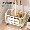 New Multi-Purpose Clothes Hanger Floor-Standing Bedroom Coat Rack Home Floor-Standing Accessible Luxury Living Room Storage Clothes Drying Bag