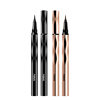 Makeup NOVO Fine Plastic Eyeliner Pen Women's Extremely Fine Sponge Head Waterproof Sweat-proof Long-lasting Anti-blooming Eyeliner Pen