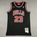 23 Finals Edition Black