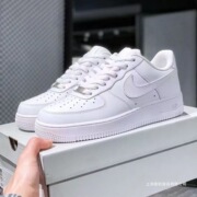 2025 New Campus Versatile Casual Sports Sneakers for Men and Women Pure White Four