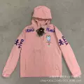 Thin pink