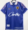 1998 japan home game