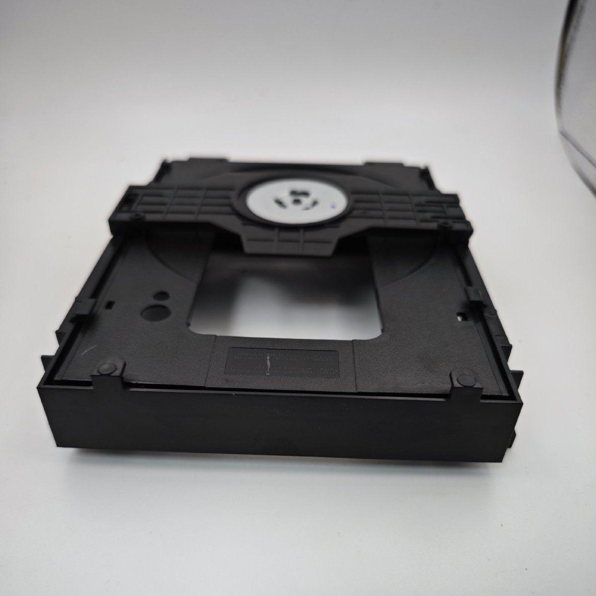 Ouzhi Giant Old Brand Dvd Player/Evd in and Out Warehouse Movement Rack Wld-0828H Disc Player in and Out Warehouse