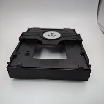 Ouzhi Giant Old Brand Dvd Player/Evd in and Out Warehouse Movement Rack Wld-0828H Disc Player in and Out Warehouse