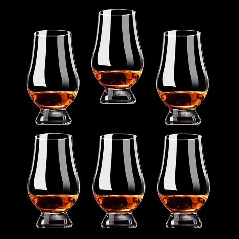 Crystal Cup, Scented Cup, Whiskey Cup, Tasting Cup, Big-Bellied Wine Cup, Tulip Cognac Cup, Personal Use