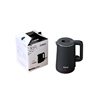 Wanlida Electric Kettle with Anti-Scalding Rubber Coating, Large Capacity, Automatic Power-Off, Household Electric Kettle, Gift Delivery