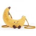 Banana satchel 18cm