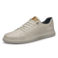 Beige [holes]