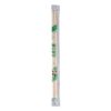 Disposable Chopsticks Restaurant Special Round Chopsticks Take-out Fast Food Packaging Commercial Independent Packaging Convenient and Hygienic Bamboo Chopsticks