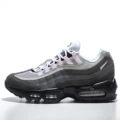 95-pink with gray and black