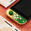Nintendo switch Zelda Kingdom tear modification shell Joycon replacement shell hand rope rocker cap peripheral
