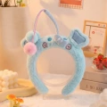 Blue Elephant