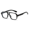 Regular (including 13% special ticket) bright black frame white film
