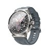 Cross-Border V69 Smart Watch 1.85inch Bluetooth Call Large Screen Heart Rate Blood Oxygen Multi-Sport Waterproof Smart Watch