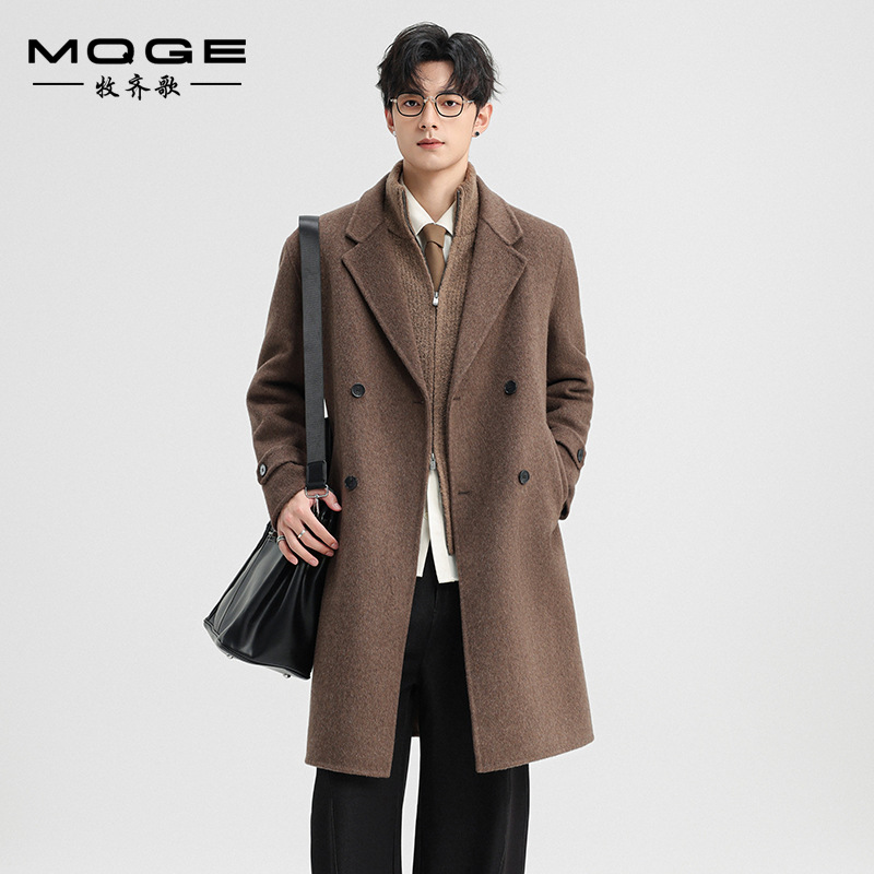 Áo Vest Nam Vest Hàng Mùa Xuân Thu Đông