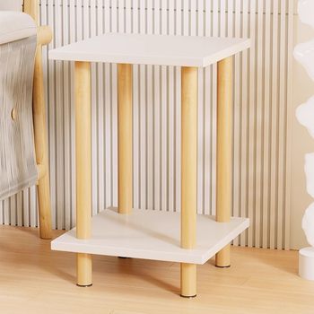 Water Dispenser Rack, Kettle Rack, Pure Water Bucket Rack, Floor-Standing Multi-Layer Tea Set Storage Cabinet Next to the Sofa