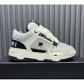 Am color 30-white and black with diamonds