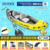 Экипаж из двух человек Luxury Explorer 312 см x 91 см x 51 см 68307