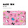 Мультяшная наклейка для кредитной карты Sanrio hello kt cat Cinnamon Dog карточка на метро, карточка на питание, наклейка для банковской карты mini 35