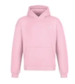 Pink sweatshirt