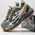 Army green