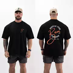 Chris Bumstead t Shirts Pre Workout Sport Gym Men Clothing 1