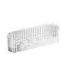 Wholesale Stackable Egg Storage Box Refrigerator Side Door Special Egg Trough Crisper Kitchen Organizing Egg Tray Artifact