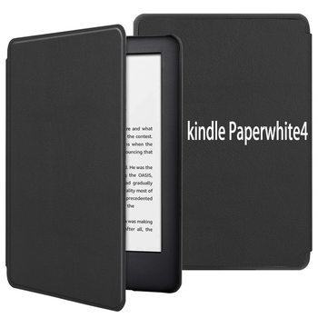 For kindle Paperwhite2018 leather case kindle Paperwhite tenth generation dormant leather case