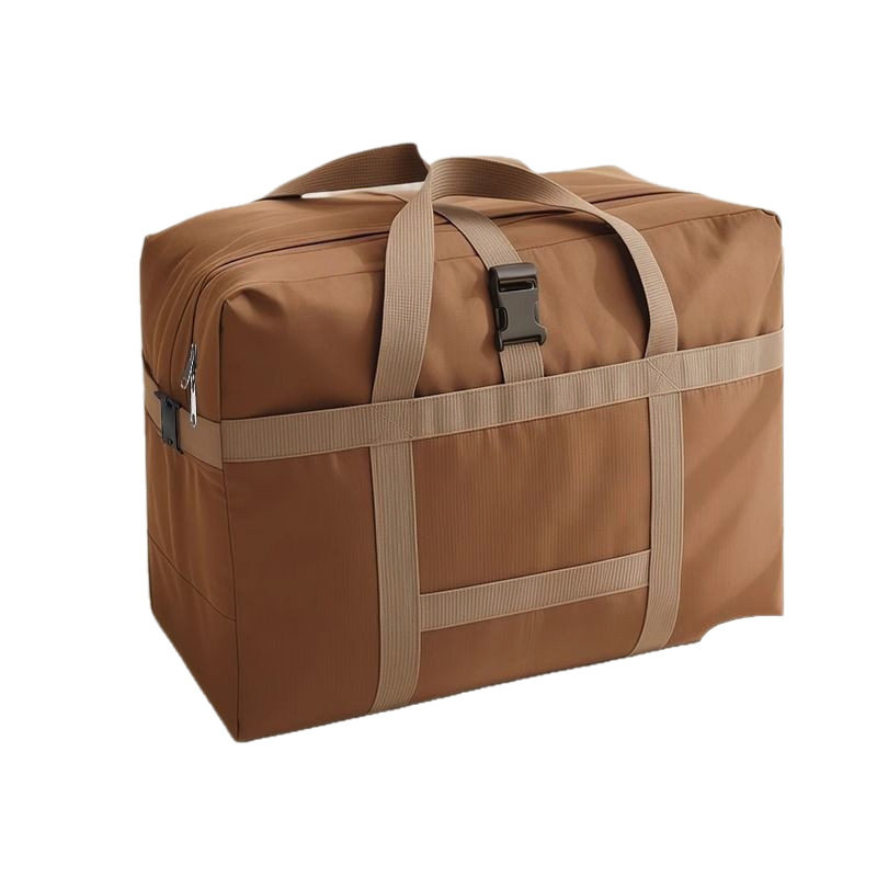 Oxford Cloth Travel Storage Bag, Student Clothes, Quilt, Special Luggage Bag, Thickened Large-Capacity Organizing Box