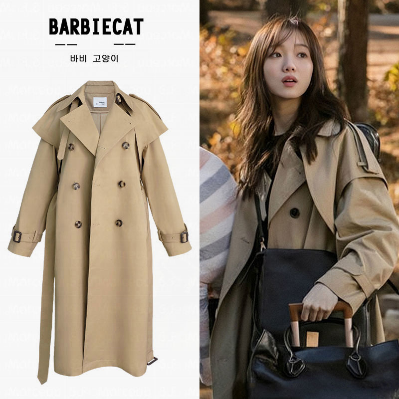 (Mới) Mã B9166 Giá 1880K: Áo Khoác Dài Nữ Tedge Hàng Mùa Xuân Thu Đông Phong Cách Hàn Quốc Thời Trang Nữ Chất Liệu G05 Sản Phẩm Mới, (Miễn Phí Vận Chuyển Toàn Quốc).