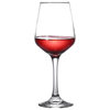 Red Wine Glass Set Goblet Glass Household Two-two White Wine Glass Western Wine Glass Large and Small European Style Decanter